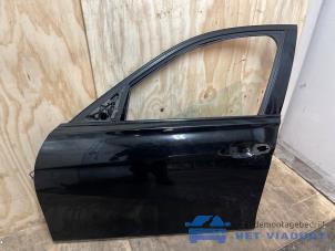 Gebruikte Portier 4Deurs links-voor BMW 3 serie (F30) 330i 2.0 16V Prijs € 500,00 Margeregeling aangeboden door Het Viaduct