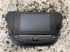 Opel Corsa F (UB/UH/UP) 1.2 Turbo 12V 100 Navigatie Display