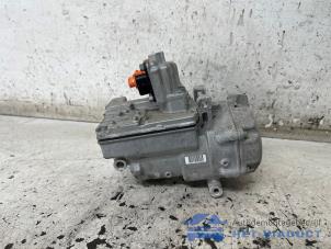 Gebruikte Aircopomp Renault Twingo III (AH) ZE R80 Prijs € 300,00 Margeregeling aangeboden door Het Viaduct