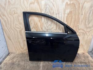 Gebruikte Portier 4Deurs rechts-voor Opel Corsa F (UB/UH/UP) 1.2 Turbo 12V 100 Prijs € 500,00 Margeregeling aangeboden door Het Viaduct