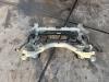 Mercedes-Benz E (W212) E-200 CGI 16V BlueEfficiency Subframe