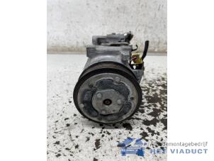 Gebruikte Pomp Airco Opel Corsa F (UB/UH/UP) 1.2 Turbo 12V 100 Prijs € 120,00 Margeregeling aangeboden door Het Viaduct