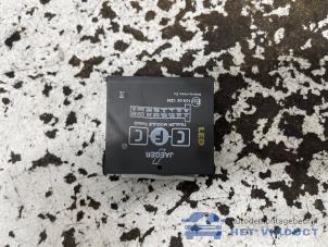 Gebruikte Trekhaak Module Opel Corsa F (UB/UH/UP) 1.2 Turbo 12V 100 Prijs € 100,00 Margeregeling aangeboden door Het Viaduct