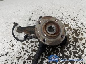 Gebruikte Asschenkel rechts-voor Opel Corsa F (UB/UH/UP) 1.2 Turbo 12V 100 Prijs € 100,00 Margeregeling aangeboden door Het Viaduct