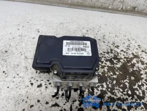 Gebruikte ABS Pomp Audi Q3 (8UB/8UG) 2.0 TDI 16V 136 Prijs € 150,00 Margeregeling aangeboden door Het Viaduct