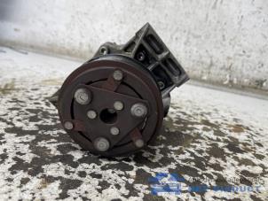 Gebruikte Pomp Airco Nissan Juke (F15) 1.6 16V Prijs € 200,00 Margeregeling aangeboden door Het Viaduct