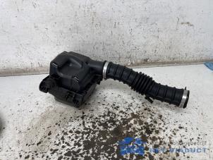Gebruikte Luchtfilterhuis Nissan Juke (F15) 1.6 16V Prijs € 40,00 Margeregeling aangeboden door Het Viaduct