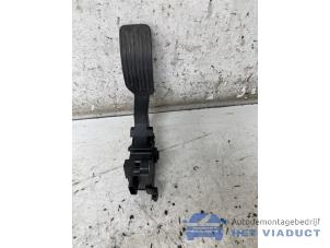 Gebruikte Gaspedaal Nissan Juke (F15) 1.6 16V Prijs € 30,00 Margeregeling aangeboden door Het Viaduct