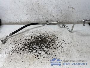 Gebruikte Airco Leiding Nissan Juke (F15) 1.6 16V Prijs € 50,00 Margeregeling aangeboden door Het Viaduct