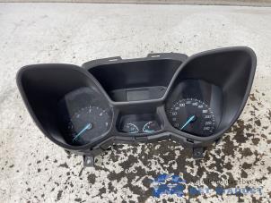 Gebruikte Kilometerteller KM Ford Transit Connect (PJ2) 1.5 TDCi Prijs € 140,00 Margeregeling aangeboden door Het Viaduct