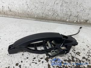 Gebruikte Portiergreep 2Deurs links Ford Transit Connect (PJ2) 1.5 TDCi Prijs € 20,00 Margeregeling aangeboden door Het Viaduct