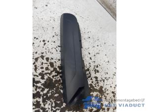 Gebruikte Achterlichtrand rechts Ford Transit Connect (PJ2) 1.5 TDCi Prijs € 20,00 Margeregeling aangeboden door Het Viaduct