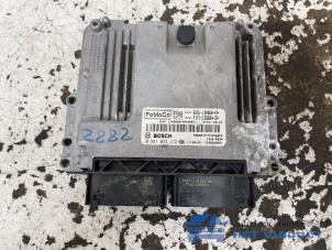 Gebruikte Computer Motormanagement Ford Transit Connect (PJ2) 1.5 TDCi Prijs € 120,00 Margeregeling aangeboden door Het Viaduct