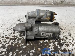 Gebruikte Startmotor Ford Transit Connect (PJ2) 1.5 TDCi Prijs € 20,00 Margeregeling aangeboden door Het Viaduct