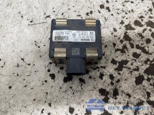 Gebruikte Radar sensor Volkswagen Golf VII Variant (AUVV) 1.6 TDI BlueMotion 16V Prijs € 150,00 Margeregeling aangeboden door Het Viaduct