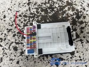 Gebruikte Zekeringkast Suzuki Vitara (LY/MY) 1.4 Booster Jet Turbo 16V SHVS Prijs € 150,00 Margeregeling aangeboden door Het Viaduct