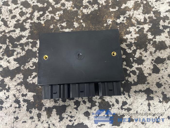 Comfort Module van een Volkswagen Golf IV (1J1) 1.4 16V 2000