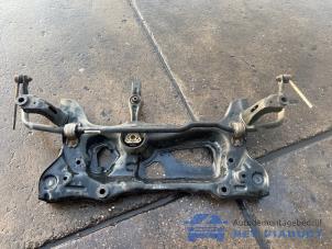 Gebruikte Subframe Volkswagen Golf VII (AUA) 1.2 TSI 16V Prijs € 100,00 Margeregeling aangeboden door Het Viaduct