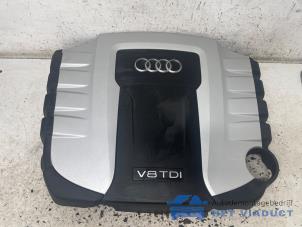 Gebruikte Afdekplaat motor Audi A8 (D4) 4.2 TDI V8 32V Quattro Prijs € 60,00 Margeregeling aangeboden door Het Viaduct