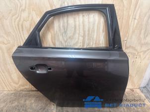 Gebruikte Deur 4Deurs rechts-achter Audi A8 (D4) 4.2 TDI V8 32V Quattro Prijs € 450,00 Margeregeling aangeboden door Het Viaduct