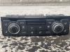 Audi A8 (D4) 4.2 TDI V8 32V Quattro Chaufage Bedieningspaneel