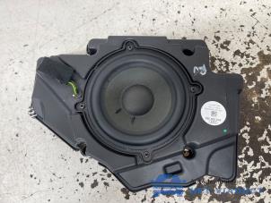 Gebruikte Luidspreker Audi A8 (D4) 4.2 TDI V8 32V Quattro Prijs € 100,00 Margeregeling aangeboden door Het Viaduct