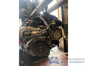 Gebruikte Motor Audi A8 (D4) 4.2 TDI V8 32V Quattro Prijs € 5.150,00 Margeregeling aangeboden door Het Viaduct