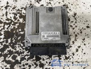 Gebruikte Computer Motormanagement Audi A8 (D4) 4.2 TDI V8 32V Quattro Prijs op aanvraag aangeboden door Het Viaduct