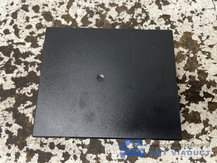 Computer Body Control van een Audi A8 (D4) 4.2 TDI V8 32V Quattro 2016