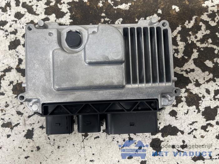 Gebruikte Computer Stuurbekrachtiging Audi A8 (D4) 4.2 TDI V8 32V Quattro Prijs € 120,00 Margeregeling aangeboden door Het Viaduct