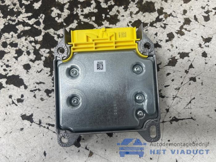 Esp computer van een Audi A8 (D4) 4.2 TDI V8 32V Quattro 2016