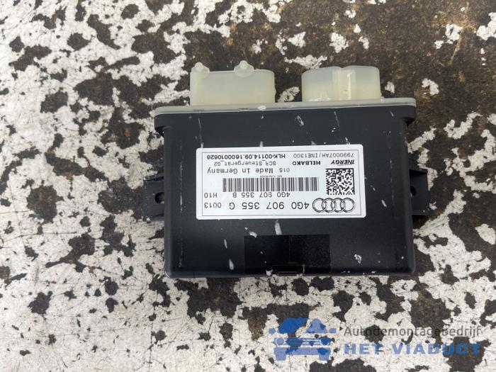 Gebruikte Adblue Computer Audi A8 (D4) 4.2 TDI V8 32V Quattro Prijs € 30,00 Margeregeling aangeboden door Het Viaduct