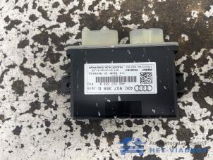 Gebruikte Adblue Computer Audi A8 (D4) 4.2 TDI V8 32V Quattro Prijs € 30,00 Margeregeling aangeboden door Het Viaduct