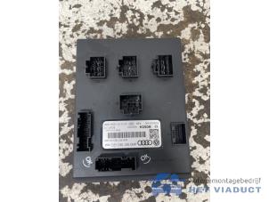 Gebruikte Module Bodycontrol Audi A8 (D4) 4.2 TDI V8 32V Quattro Prijs € 230,00 Margeregeling aangeboden door Het Viaduct