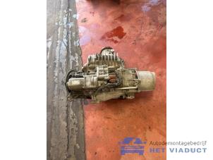Gebruikte Differentieel achter Audi A8 (D4) 4.2 TDI V8 32V Quattro Prijs € 1.200,00 Margeregeling aangeboden door Het Viaduct