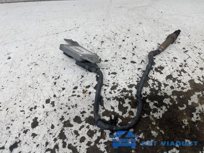 Gebruikte Nox sensor Audi A8 (D4) 4.2 TDI V8 32V Quattro Prijs € 190,00 Margeregeling aangeboden door Het Viaduct