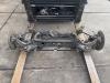 Audi A8 (D4) 4.2 TDI V8 32V Quattro Subframe