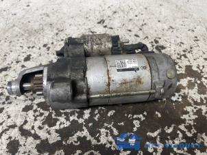 Gebruikte Startmotor Audi A8 (D4) 4.2 TDI V8 32V Quattro Prijs € 30,00 Margeregeling aangeboden door Het Viaduct