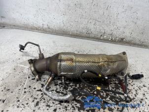 Gebruikte Katalysator Audi A8 (D4) 4.2 TDI V8 32V Quattro Prijs € 800,00 Margeregeling aangeboden door Het Viaduct