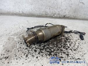 Gebruikte Katalysator Audi A8 (D4) 4.2 TDI V8 32V Quattro Prijs € 800,00 Margeregeling aangeboden door Het Viaduct