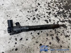 Gebruikte Verstuiver (diesel) Volkswagen Golf VII Variant (AUVV) 1.6 TDI BlueMotion 16V Prijs € 150,00 Margeregeling aangeboden door Het Viaduct