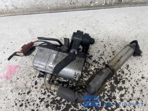 Gebruikte Standkachel Audi A8 (D4) 4.2 TDI V8 32V Quattro Prijs € 500,00 Margeregeling aangeboden door Het Viaduct