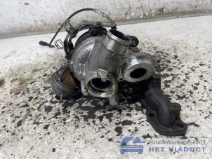 Gebruikte G-lader Volkswagen Golf VII Variant (AUVV) 1.6 TDI BlueMotion 16V Prijs € 300,00 Margeregeling aangeboden door Het Viaduct