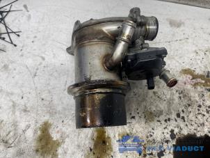 Gebruikte EGR koeler Volkswagen Golf VII Variant (AUVV) 1.6 TDI BlueMotion 16V Prijs € 30,00 Margeregeling aangeboden door Het Viaduct