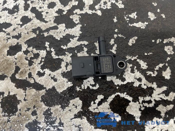 Gebruikte Druksensor Volkswagen Golf VII Variant (AUVV) 1.6 TDI BlueMotion 16V Prijs € 20,00 Margeregeling aangeboden door Het Viaduct