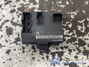 Gebruikte Module Centrale Deurvergrendeling Opel Astra L Sports Tourer (F4/FC/FN/FR) 1.2 Turbo 110 12V Prijs € 50,00 Margeregeling aangeboden door Het Viaduct