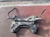 Subframe van een Opel Astra L Sports Tourer (F4/FC/FN/FR) 1.2 Turbo 110 12V 2023