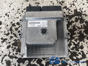 Gebruikte Computer Motormanagement Opel Astra L Sports Tourer (F4/FC/FN/FR) 1.2 Turbo 110 12V Prijs € 150,00 Margeregeling aangeboden door Het Viaduct