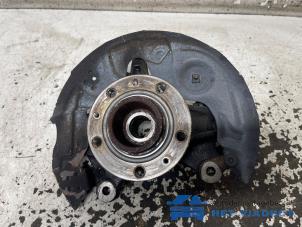 Gebruikte Asschenkel rechts-voor Opel Astra L Sports Tourer (F4/FC/FN/FR) 1.2 Turbo 110 12V Prijs € 60,00 Margeregeling aangeboden door Het Viaduct