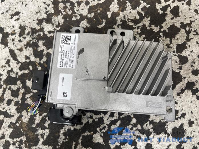Gebruikte Gateway module Ford Transit Courier 1.5 EcoBlue Prijs € 250,00 Margeregeling aangeboden door Het Viaduct